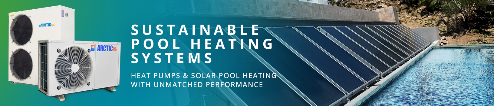 Unmatched Performance Solar Pool Heating